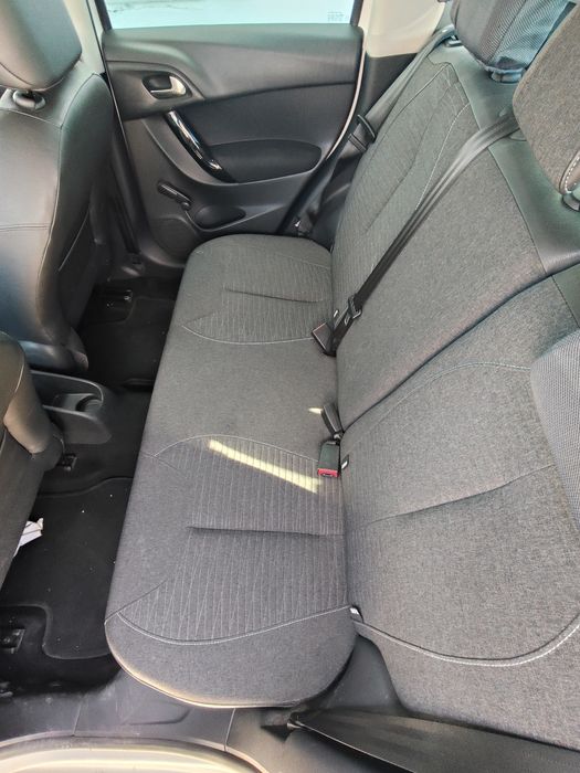 Vendo citroen C3