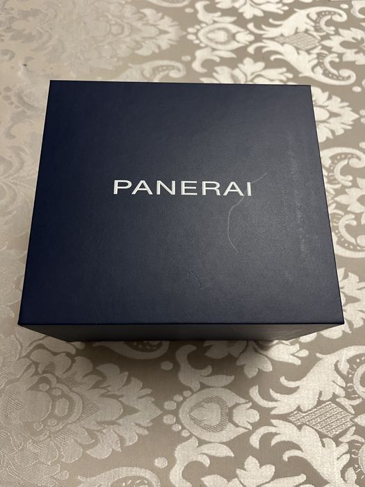 Panerai Luminor Quaranta PAM01372