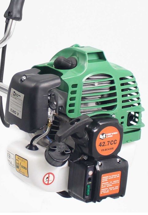 Vende se Roçadora KLN - Arranque Eletrico