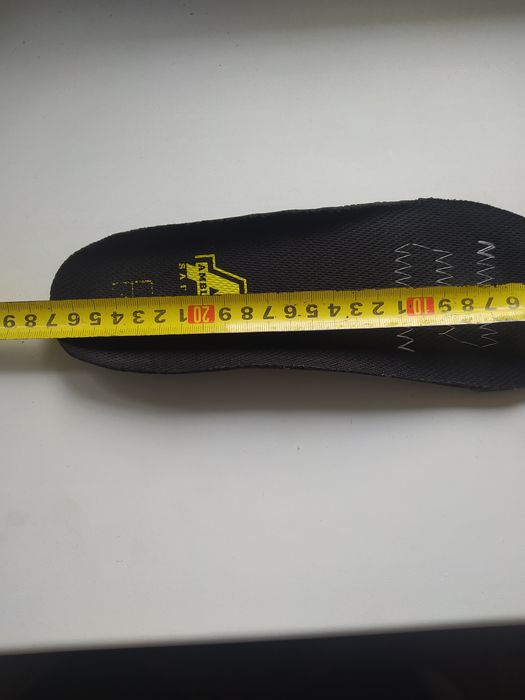 Черевики  Аmblers safeti