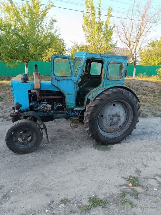 Продам трактор ХТЗ Т-40
