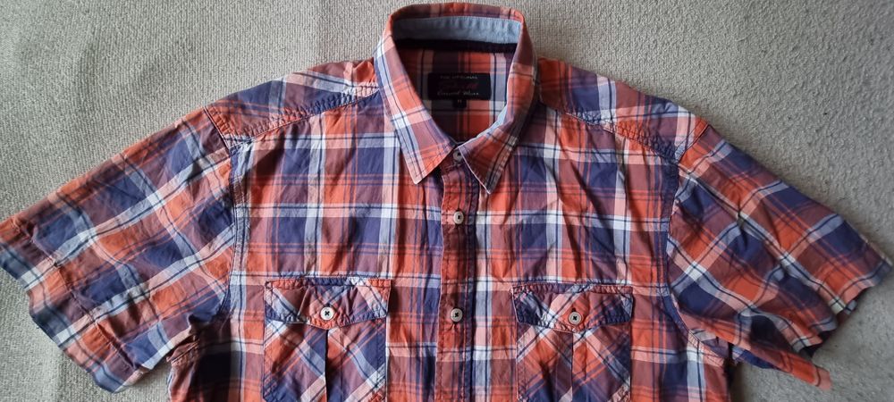 Koszula firmy Skill rozm. M