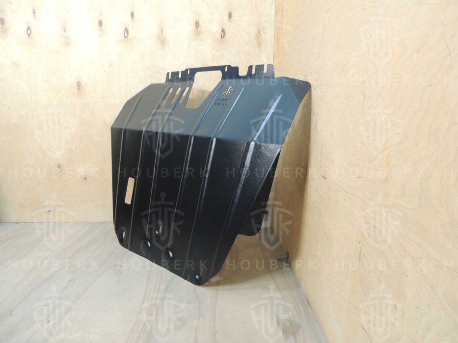 Захист двигуна Nissan X-Trail T30 (2001-2007) Защита двигателя HOUBERK