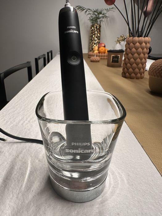 Philips sonicare - szczoteczka sobiczna