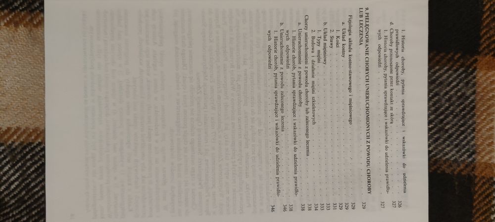 Pielęgniarstwo Dorosłych Hunt, Sendell