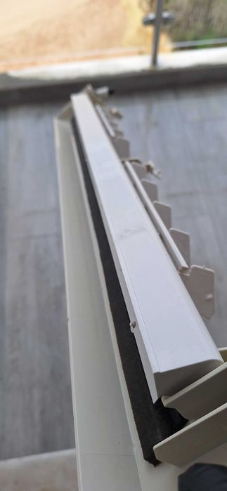 Serviços de manutenção e limpeza de ar condicionado