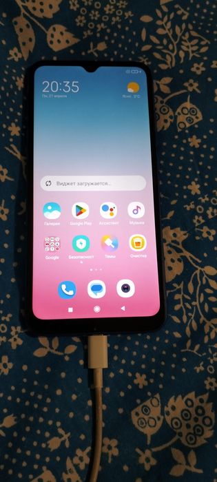 Redmi 9c 4/64 Nfc