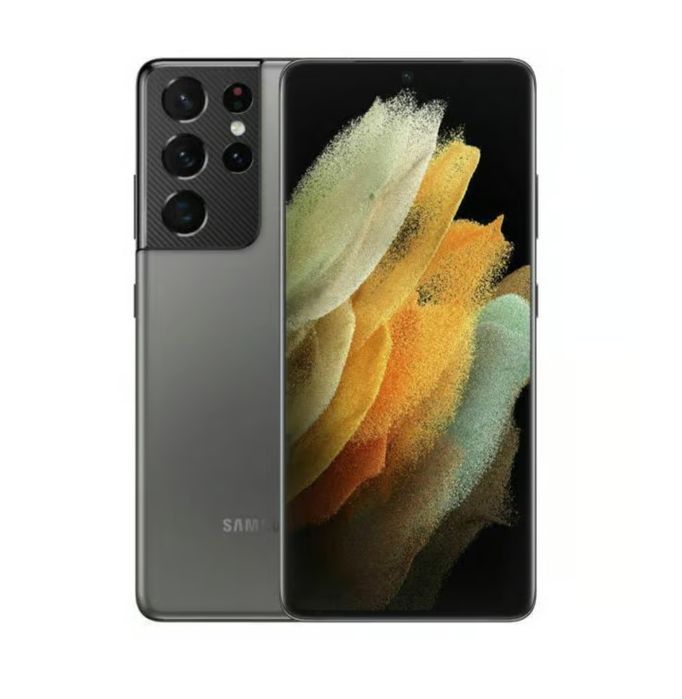 Samsung S 21 Ultra 12GB - 128gb 5G