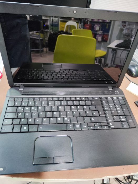 Toshiba Satélite C50D-A-12R