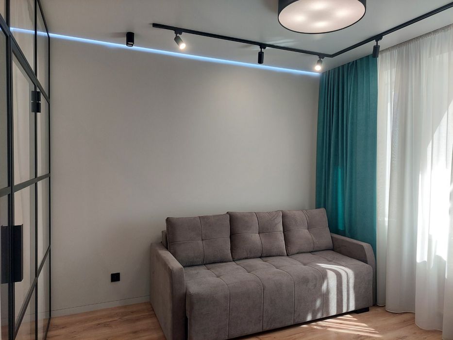 Продаж 1-кім. квартири 36 м.кв в. Скоропадського, м. Трускавець