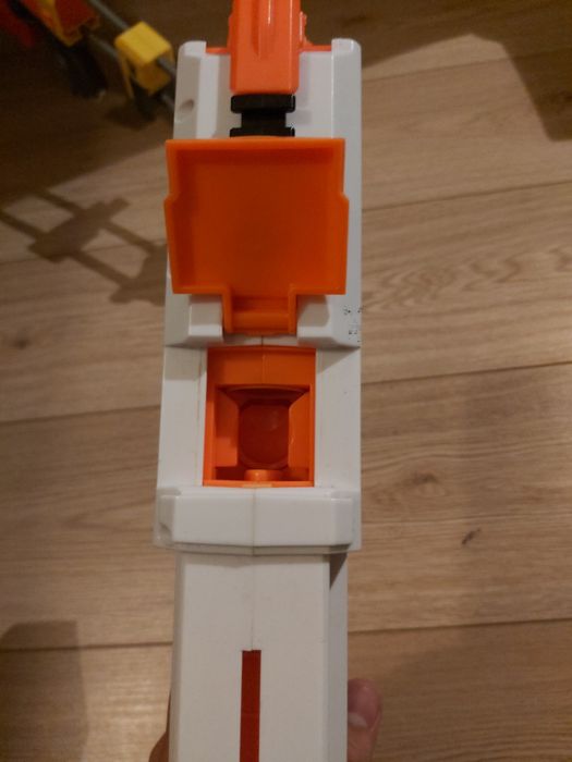 NERF RIVAL Kronos XVIII 500 Hasbro