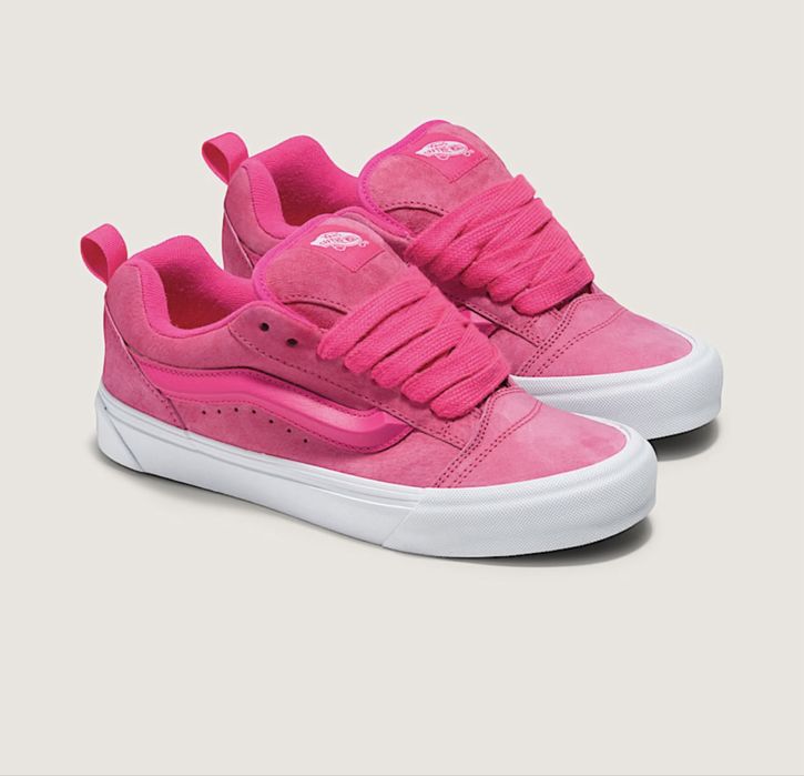 Vans knu skool оригінал