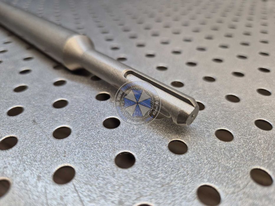 Przedłużka SDS-plus 350mm M22 adapter do otwornic przedłużka sds+