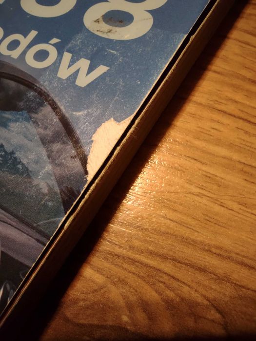 Auto Testy, Wszystko o samochodach, 2001, Katalog samochodowy (bez CD)