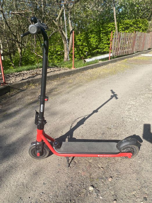 Електросамокат Ninebot KickScooter C20 б/у