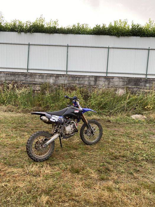 Pit bike Malcor 160