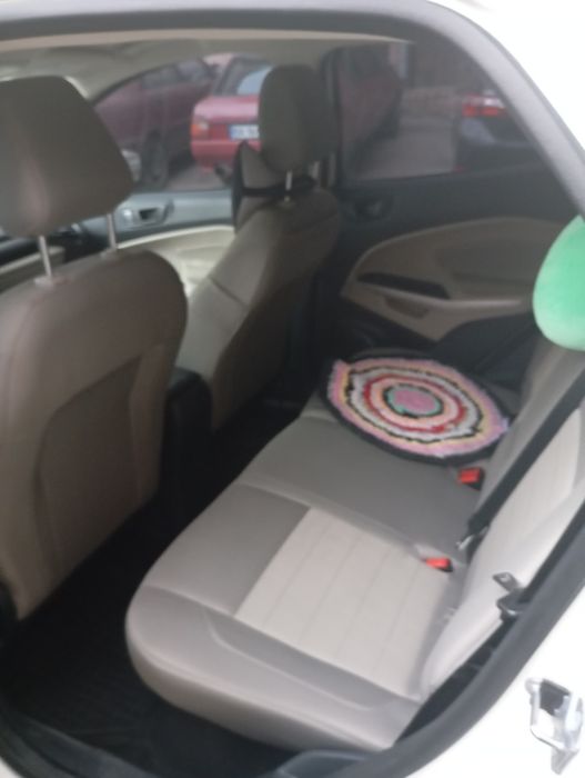 Продам авто Форд екоспорт