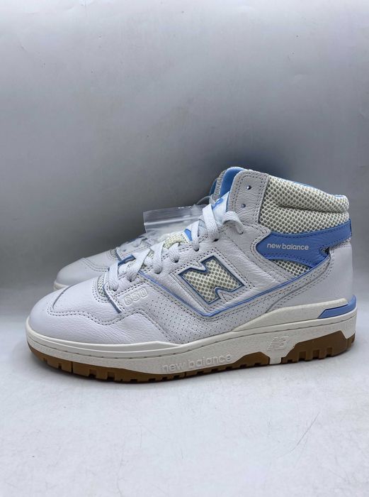 Кросівки new balance 650 (bb650rr1) оригінал