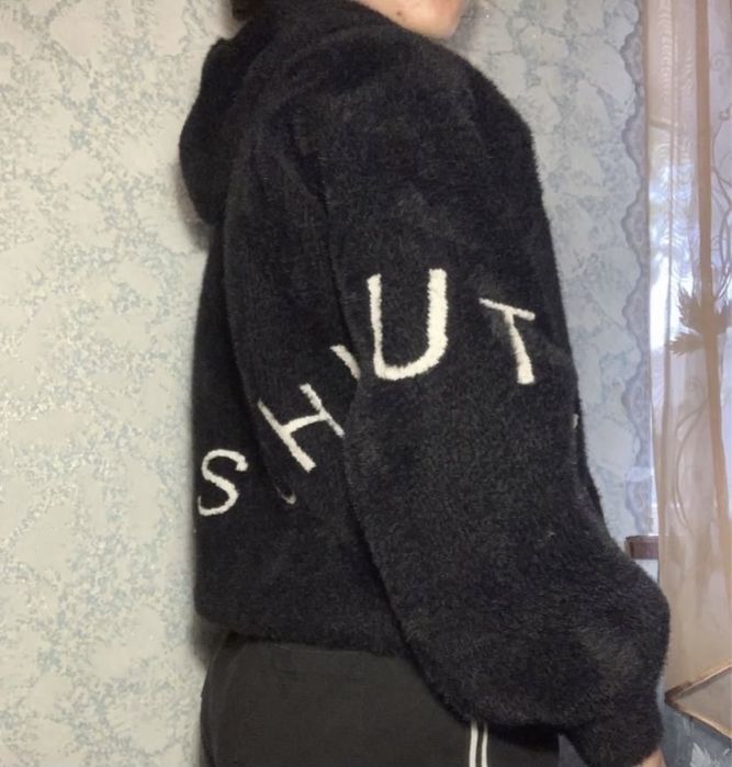 Кофта Тедді