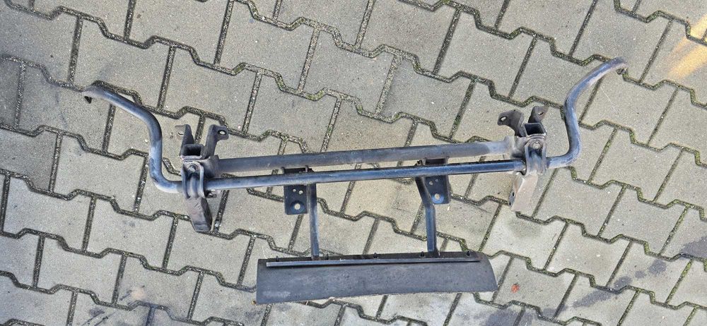 Stabilizator przedni Nissan Cabstar NT400 Renault Maxity K2567-12