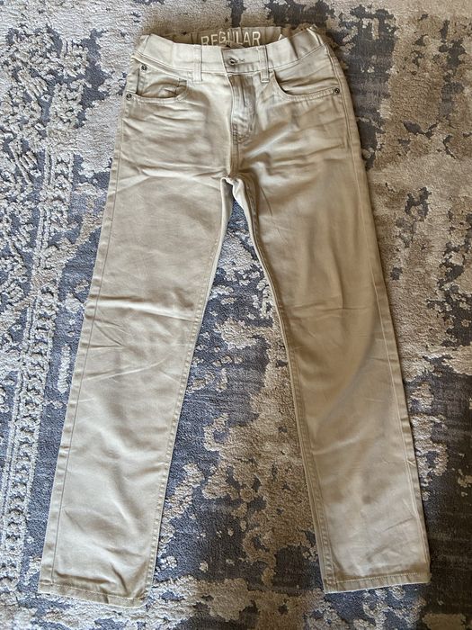 Джинсы Н&М 140