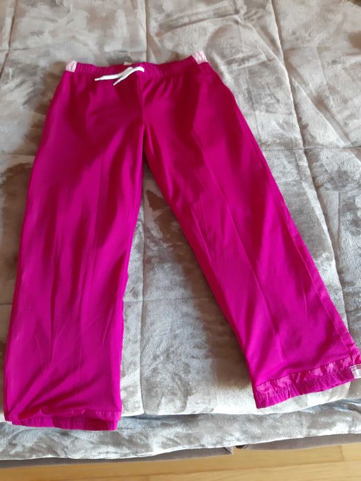 Calças de fato treino da nike