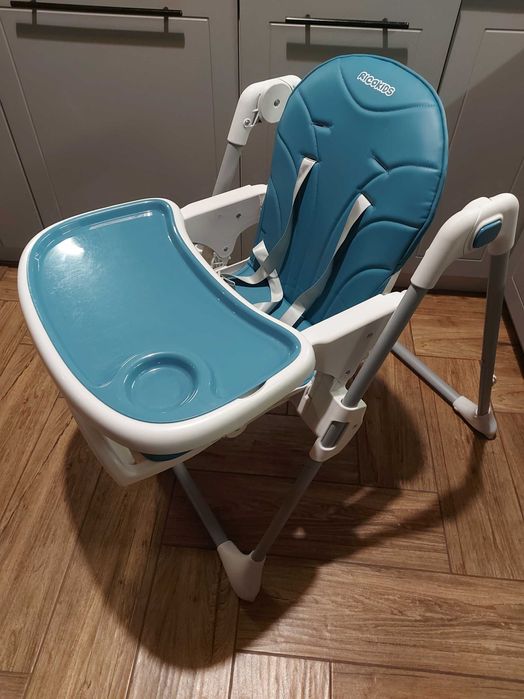 Krzeselko do karmnienia ricokids