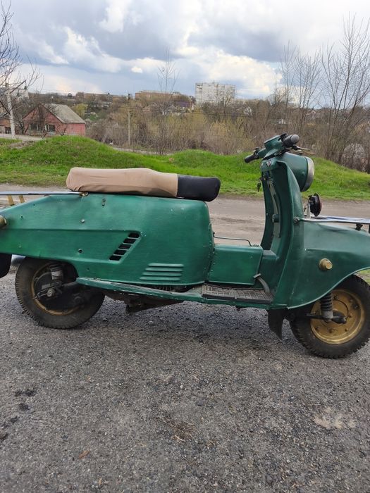 Продам тулицу...