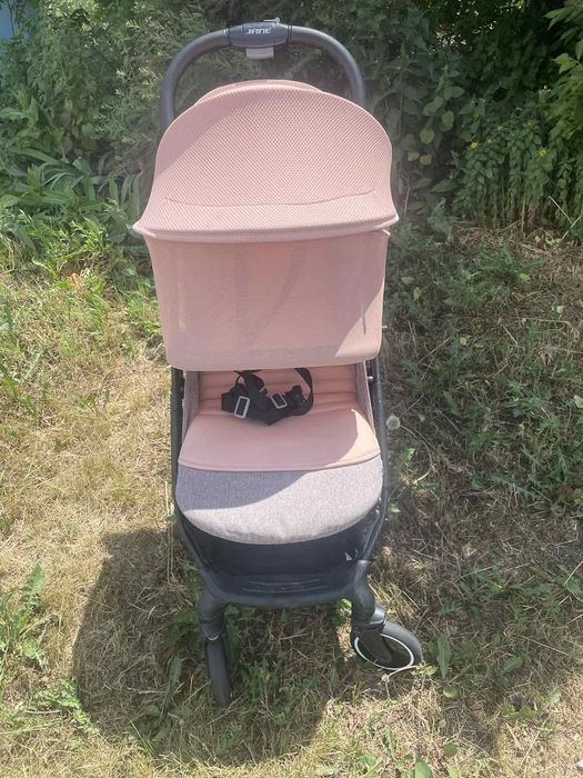 Прогулочная коляска Jane Rocket