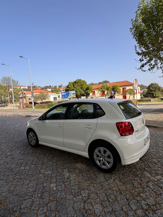 Volkswagen polo TDI