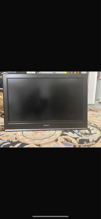 SONY Tv / plasma  com comando sony original