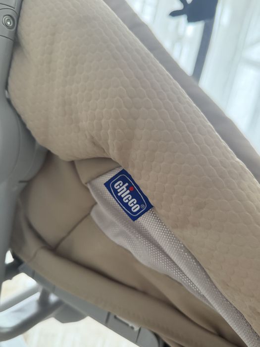 Chicco BabyHug Air