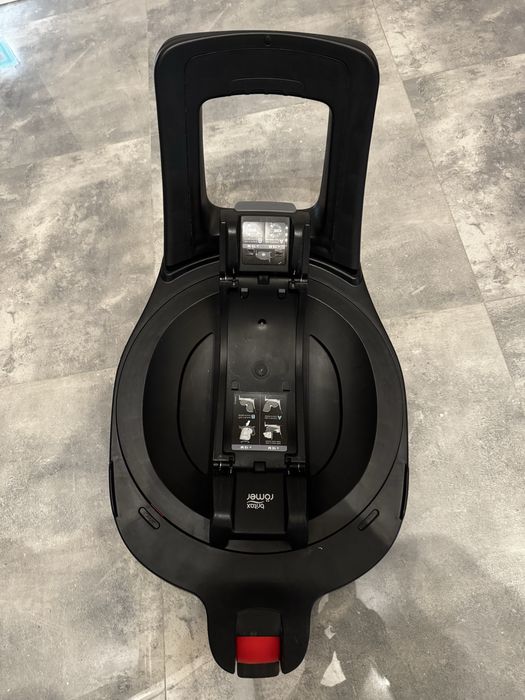 Baza obrotowa pod fotelik britax