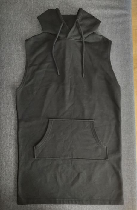 Bluza tunika damska rozmiar XS