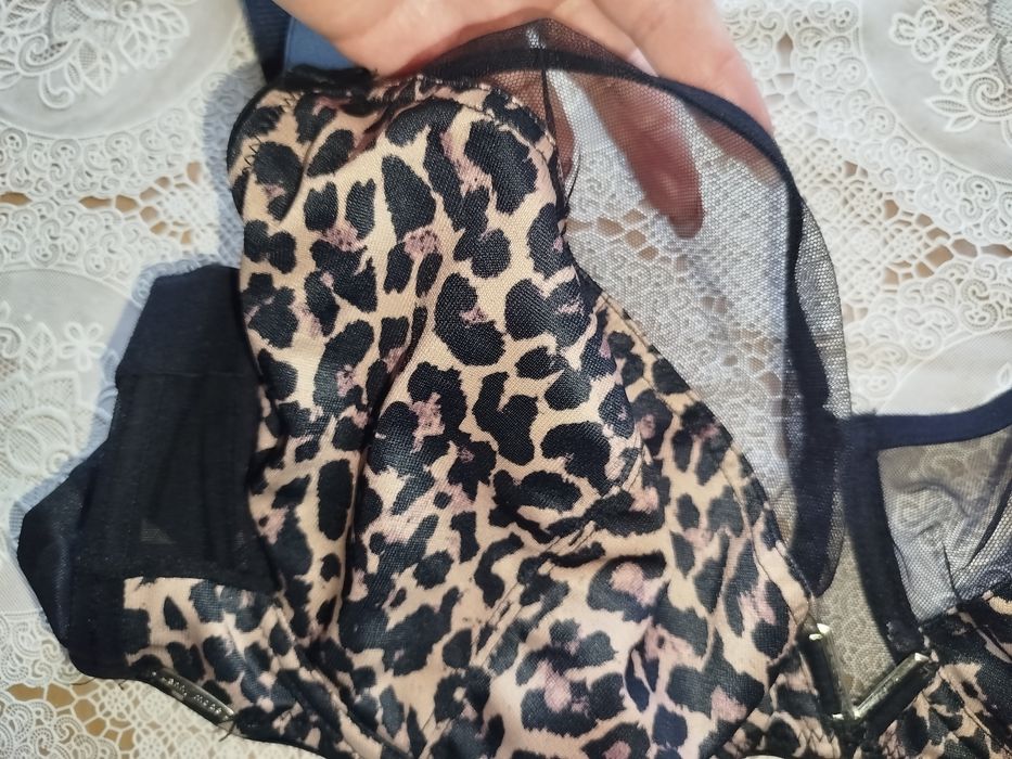 Бюстгальтер на великі груди Lanny mode