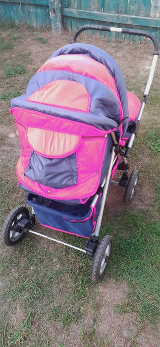 Пропонуйте вашу  ціну   2*1  дитячу коляску