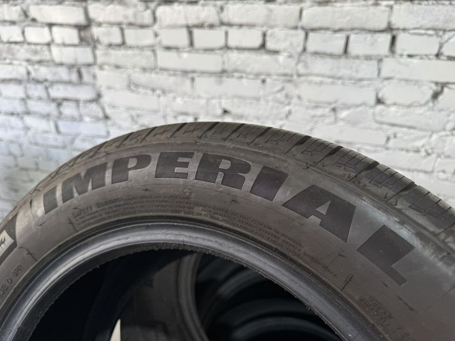 Всесезонні шини IMPERIAL 225/55 R17C
