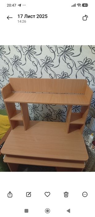 Стол компьютерный, игровой.