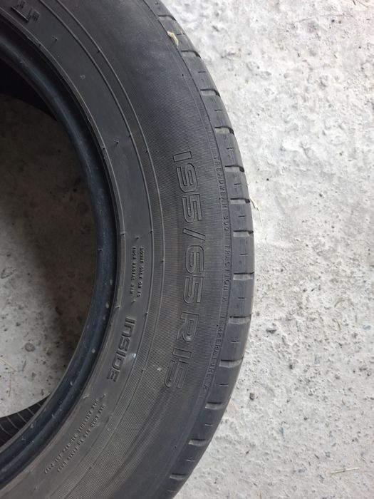 Продам NOKIAN TYRES 195 65 15
