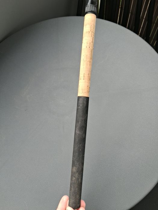 Wędka Mikado picker plus kołowrotek