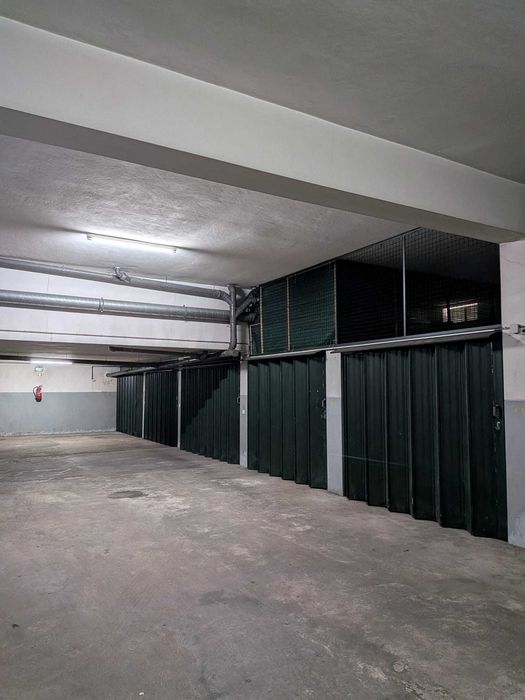 Garagem box - Centro de Ermesinde