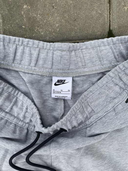 Nike tech fleece tracksuit