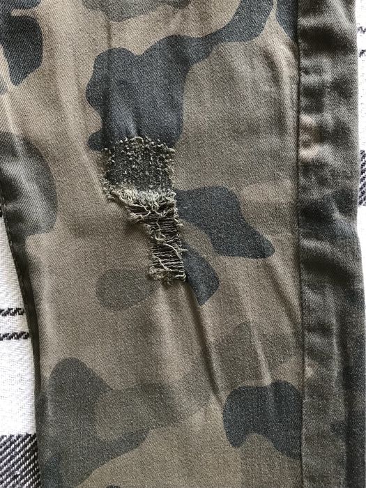 Джинси Bershka