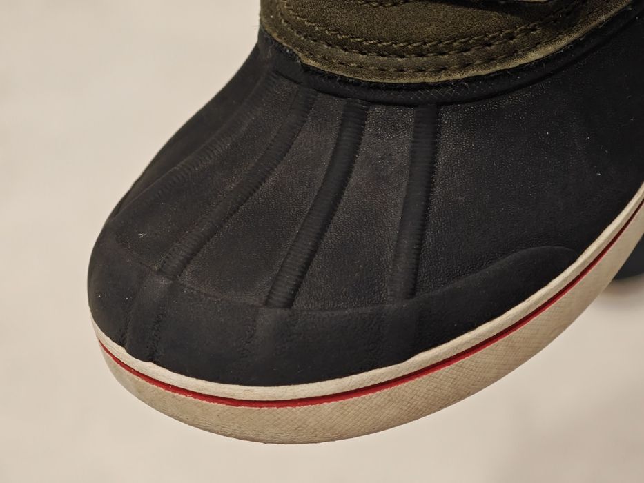 Черевики дитячі зимові, Reima, 26 розмір .