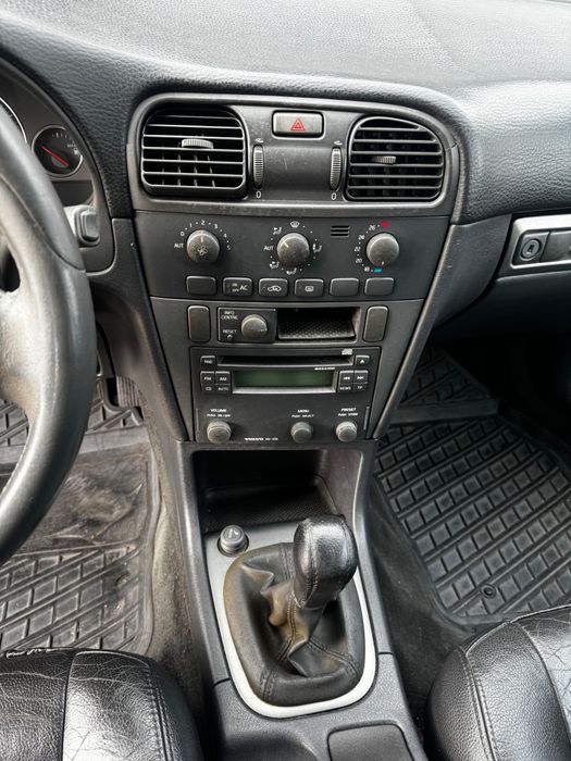 Volvo V 40 1.9 D