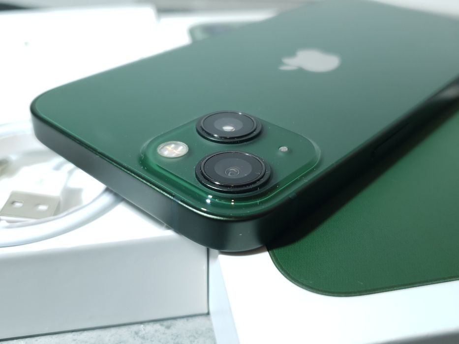 iPhone 13 128gb | 100% kondycji | Profesjonalnie odnowiony | + Gratisy