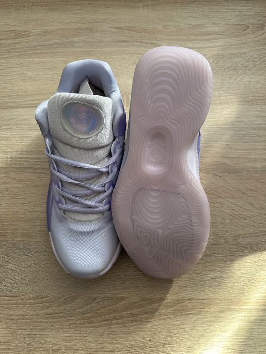 Баскетбольные кроссовки Nike Kd 17