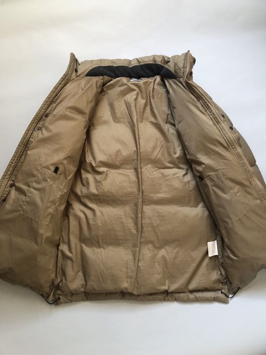 Чоловічий пуховик Westside