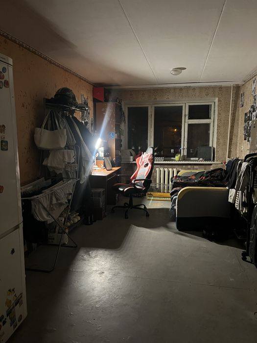 Малосімейка в Крюкові