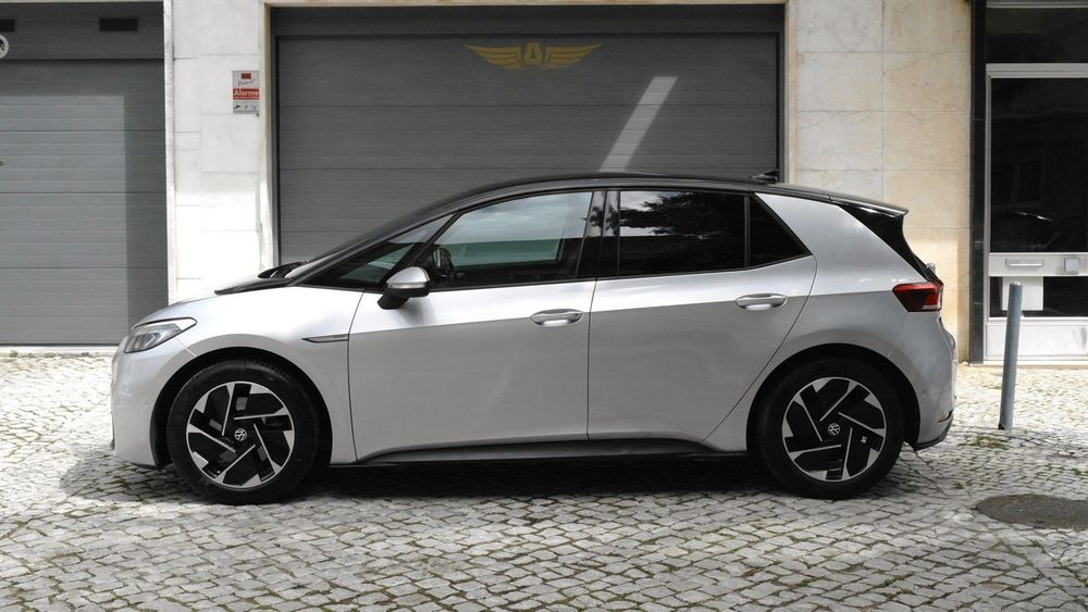 VW ID.3 Pro Confort